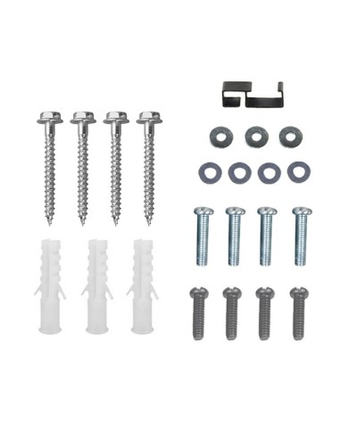 Supporto TV MacLean MC-416 32" 13" 30 Kg