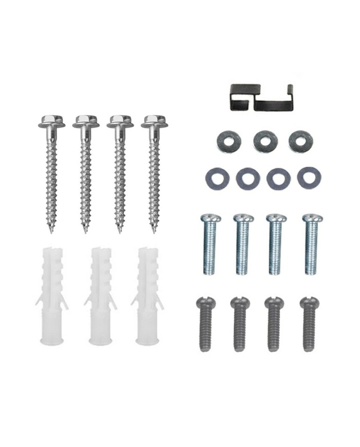 Supporto TV MacLean MC-416 32" 13" 30 Kg Supporto TV MacLean MC-416 32" 13" 30 Kg