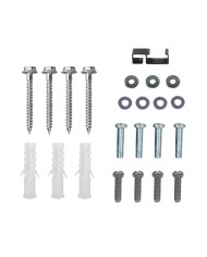 Supporto TV MacLean MC-416 32" 13" 30 Kg Supporto TV MacLean MC-416 32" 13" 30 Kg