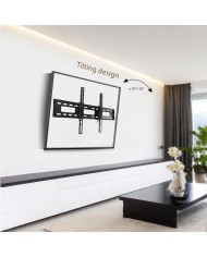 Supporto TV MacLean MC-421 32" 90" 80 kg