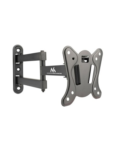 Supporto TV MacLean MC-417 32" 13" 30 Kg Supporto TV MacLean MC-417 32" 13" 30 Kg