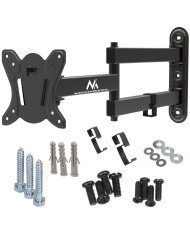 Supporto TV MacLean MC-417 32" 13" 30 Kg Supporto TV MacLean MC-417 32" 13" 30 Kg