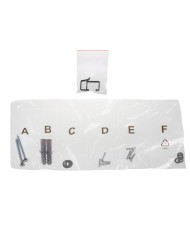 Supporto TV MacLean MC-416 32" 13" 30 Kg Supporto TV MacLean MC-416 32" 13" 30 Kg