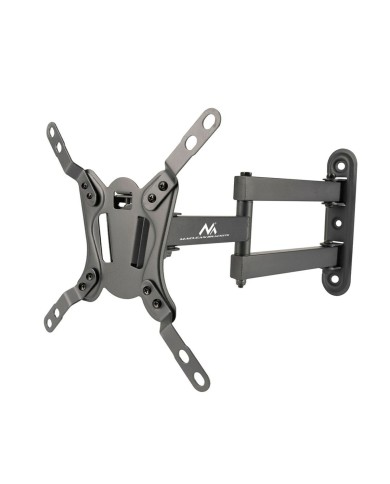 Supporto TV MacLean MC-418 43" 23" 30 Kg Supporto TV MacLean MC-418 43" 23" 30 Kg