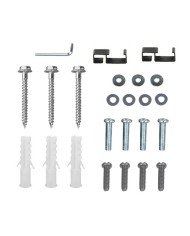 Supporto TV MacLean MC-417 32" 13" 30 Kg Supporto TV MacLean MC-417 32" 13" 30 Kg