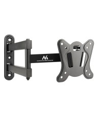 Supporto TV MacLean MC-417 32" 13" 30 Kg Supporto TV MacLean MC-417 32" 13" 30 Kg