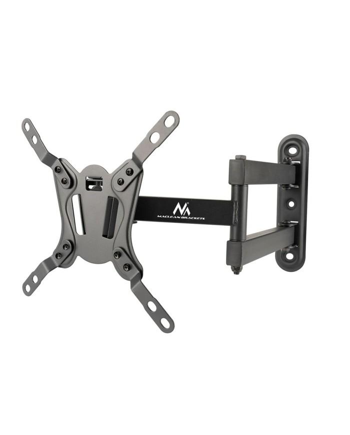 Supporto TV MacLean MC-418 43" 23" 30 Kg Supporto TV MacLean MC-418 43" 23" 30 Kg