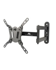 Supporto TV MacLean MC-418 43" 23" 30 Kg Supporto TV MacLean MC-418 43" 23" 30 Kg