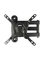 Supporto TV MacLean MC-418 43" 23" 30 Kg Supporto TV MacLean MC-418 43" 23" 30 Kg