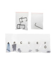 Supporto TV MacLean MC-417 32" 13" 30 Kg Supporto TV MacLean MC-417 32" 13" 30 Kg