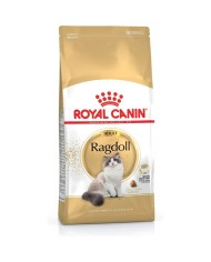Cibo per gatti Royal Canin Ragdoll Pollo Uccelli 400 g Cibo per gatti Royal Canin Ragdoll Pollo Uccelli 400 g