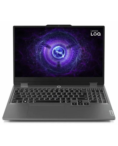 Laptop Lenovo 15IAX9 15,6" 16 GB RAM 512 GB SSD NVIDIA GeForce RTX 3050 Laptop Lenovo 15IAX9 15,6" 16 GB RAM 512 GB SSD NVIDIA GeForce RTX 3050