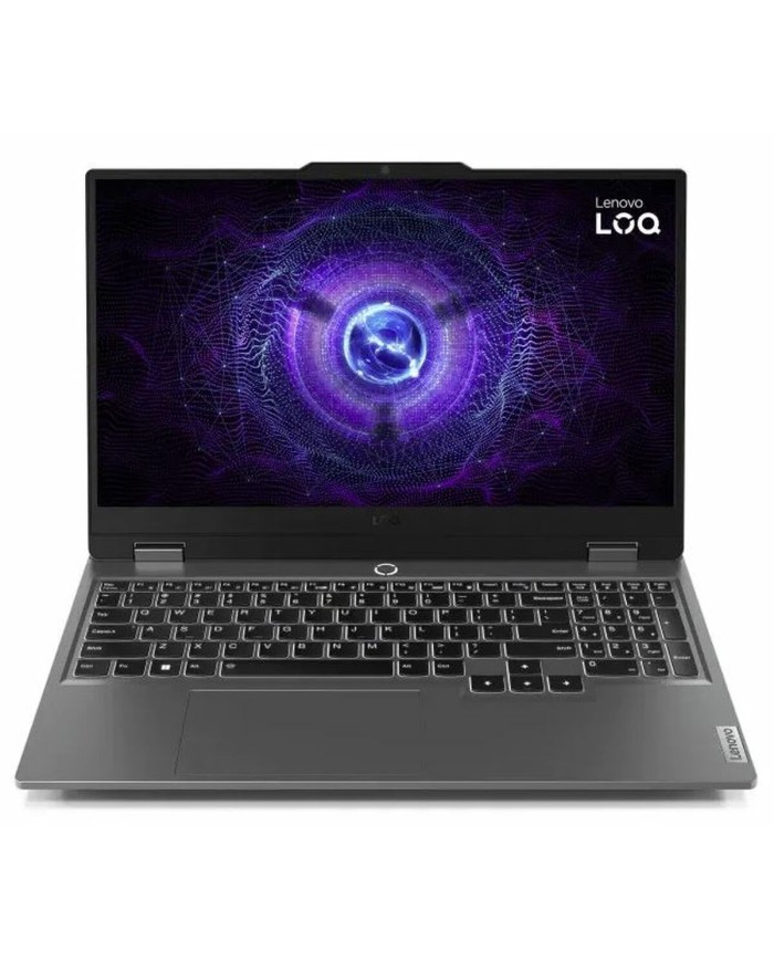 Laptop Lenovo 15IAX9 15,6" 16 GB RAM 512 GB SSD NVIDIA GeForce RTX 3050