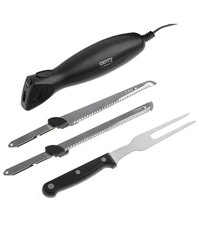 Coltello elettrico Adler CR 4513 Coltello elettrico Adler CR 4513