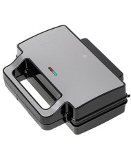 Piastra Grill Elettrica Adler AD 3070w Bianco Piastra Grill Elettrica Adler AD 3070w Bianco