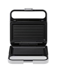 Piastra Grill Elettrica Adler AD 3070w Bianco Piastra Grill Elettrica Adler AD 3070w Bianco