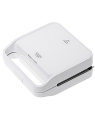 Piastra Grill Elettrica Adler AD 3070w Bianco Piastra Grill Elettrica Adler AD 3070w Bianco