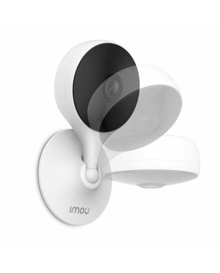 Videocamera di Sorveglianza Imou IPC-C22EP-A Bianco