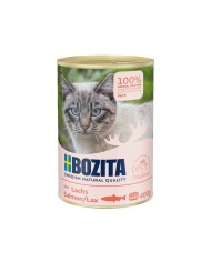 Cibo per gatti Bozita Paté Pesce 400 g