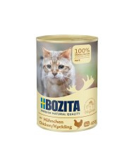 Cibo per gatti Bozita Paté Pesce 400 g