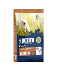 mangime Bozita Original Puppy & Junior Chicken Pollo 12 kg