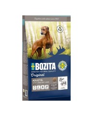 mangime Bozita Original Puppy & Junior Chicken Pollo 12 kg