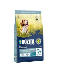 mangime Bozita Lamb and rice Agnello 3 Kg