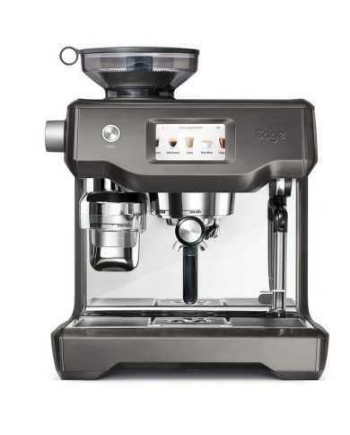 Caffettiera Elettrica Sage SES990BST4EEU1 2400 W 2,5 L