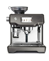 Caffettiera Express a Leva Smeg ECF02RDEU 1350 W Caffettiera Express a Leva Smeg ECF02RDEU 1350 W