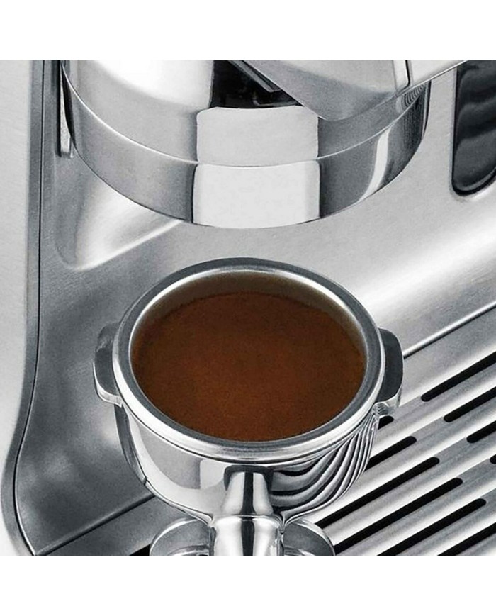 Caffettiera Elettrica Sage SES990BST4EEU1 2400 W 2,5 L Caffettiera Elettrica Sage SES990BST4EEU1 2400 W 2,5 L