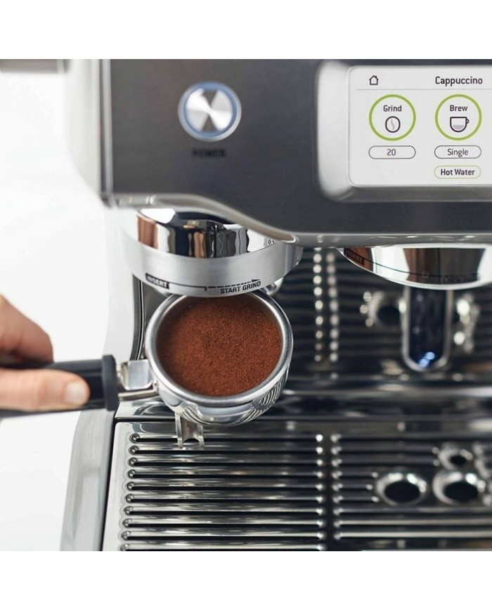 Caffettiera Elettrica Sage SES990BST4EEU1 2400 W 2,5 L Caffettiera Elettrica Sage SES990BST4EEU1 2400 W 2,5 L