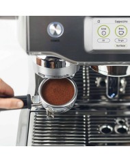 Caffettiera Elettrica Sage SES990BST4EEU1 2400 W 2,5 L Caffettiera Elettrica Sage SES990BST4EEU1 2400 W 2,5 L