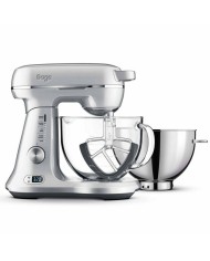 Sbattitore a Fruste Sage SEM825BAL2EEU1 Acciaio inossidabile