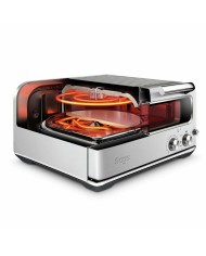 Fornello Sage SPZ820BSS4EEU1 2250 W Fornello Sage SPZ820BSS4EEU1 2250 W