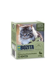 Cibo per gatti Bozita 4917 Pollo 370 g