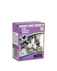 Cibo per gatti Bozita 4919 370 g