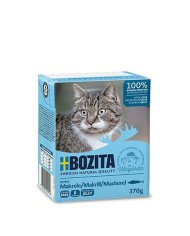 Cibo per gatti Bozita 4914 Agnello 370 g