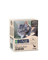 Cibo per gatti Bozita 4914 Agnello 370 g