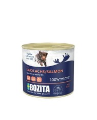 Cibo per gatti Bozita Fresh Menu Pollo Salmone Pesce Maiale