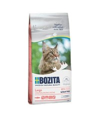 Cibo per gatti Bozita Indoor&Sterilised Pollo Renna 2 Kg Cibo per gatti Bozita Indoor&Sterilised Pollo Renna 2 Kg