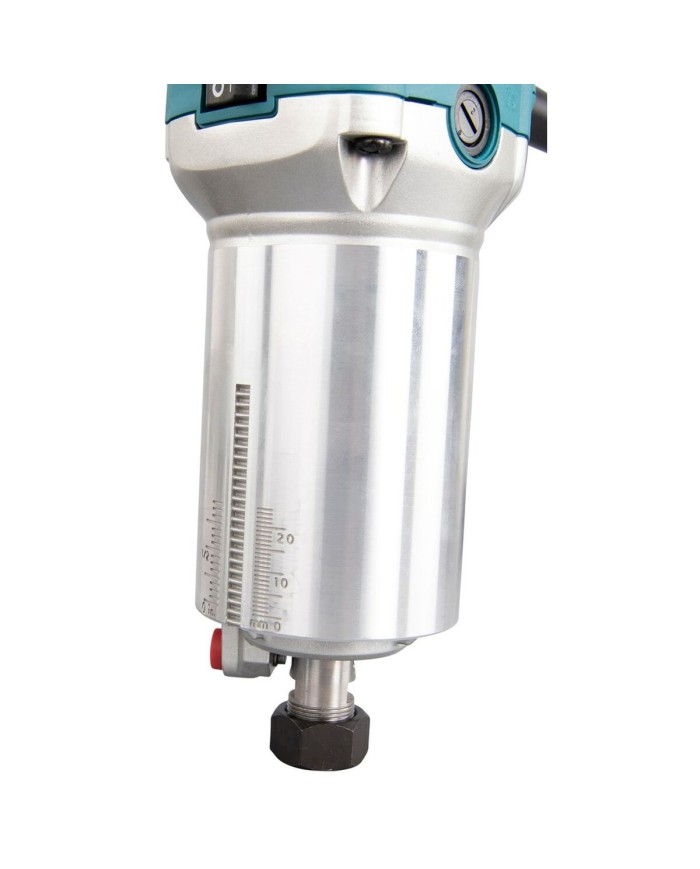 Fresatrice Makita RT0702C