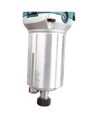 Fresatrice per bordi Makita RT0702CX2J 710 W Fresatrice per bordi Makita RT0702CX2J 710 W