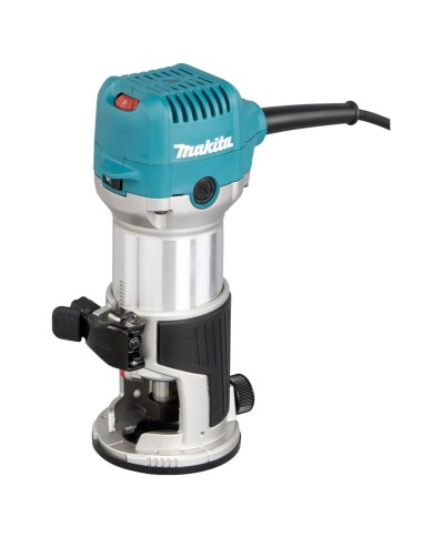Fresatrice Makita RT0702C Fresatrice Makita RT0702C