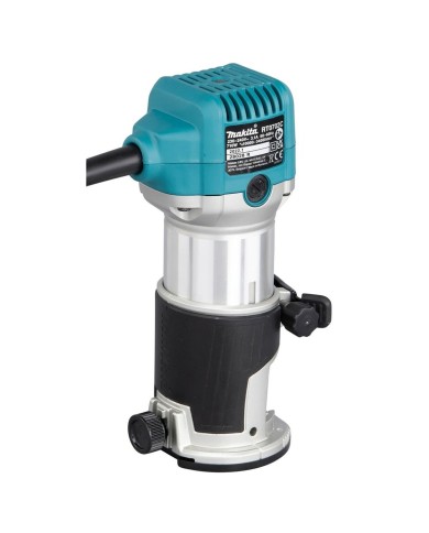 Fresatrice Makita RT0702C Fresatrice Makita RT0702C