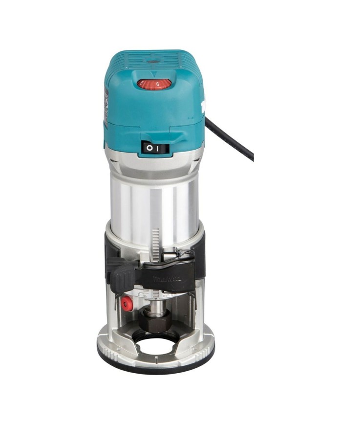 Fresatrice Makita RT0702C