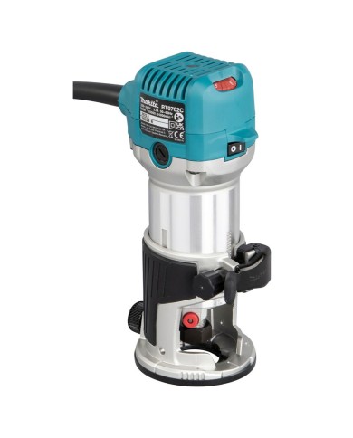 Fresatrice Makita RT0702C Fresatrice Makita RT0702C