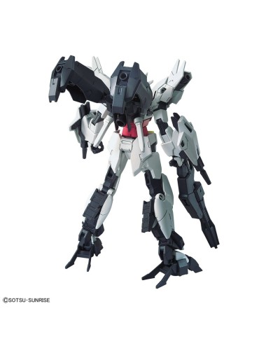 Personaggi d'Azione Bandai JUPITIVE GUNDAM Personaggi d'Azione Bandai JUPITIVE GUNDAM