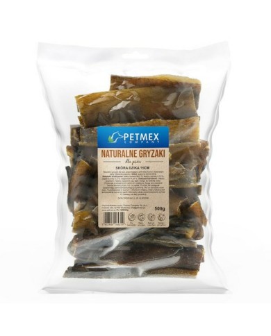 Snack per Cani Petmex                 500 g Snack per Cani Petmex                 500 g