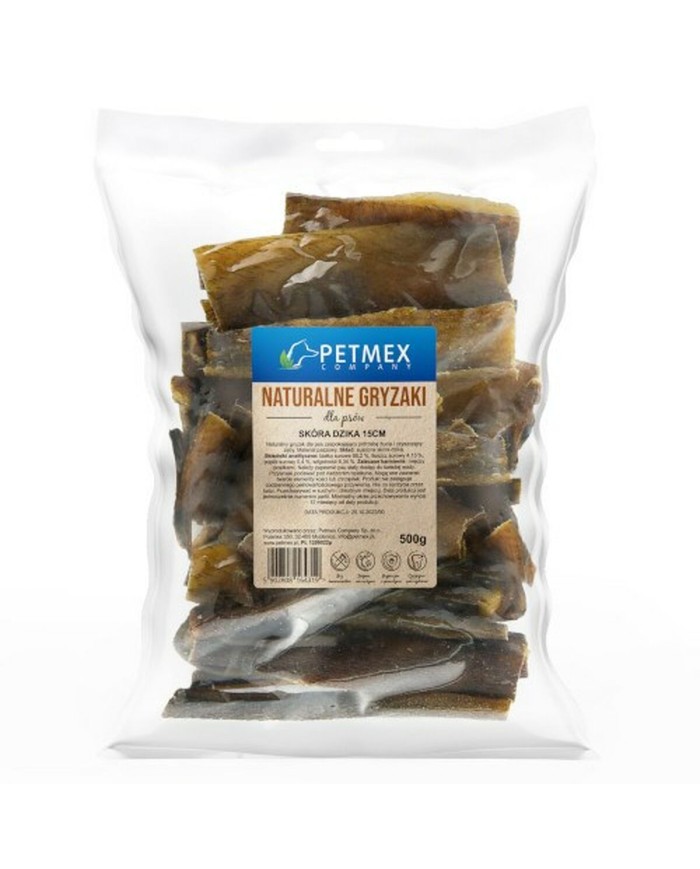 Snack per Cani Petmex                 500 g