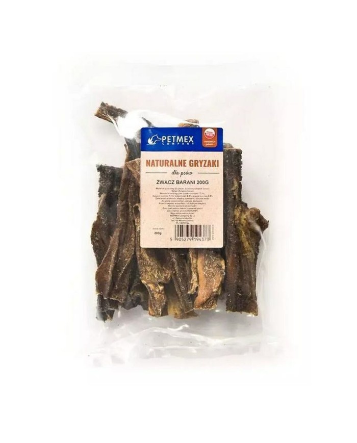 Snack per Cani Petmex Sheep rumen 200 g